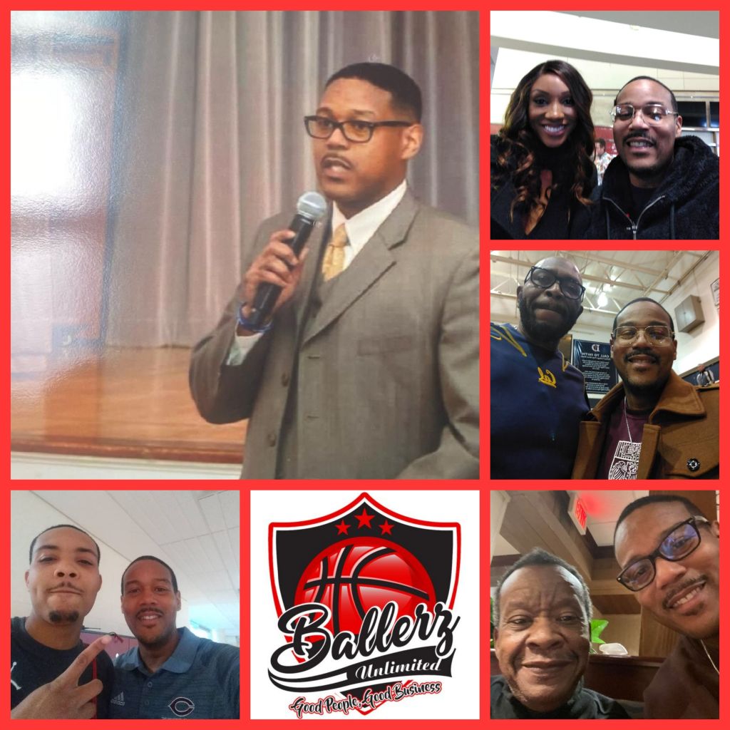 The poetry of Chicago&nbsp;Hoops